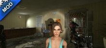 Lara Croft