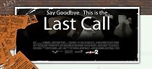 Last Call