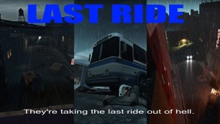 Last Ride