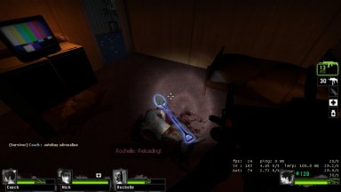 Last Stand Texture Pack (only for pre-Last Stand)