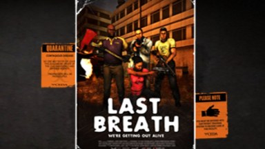 Last Breath