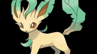 Leafeon pipebomb