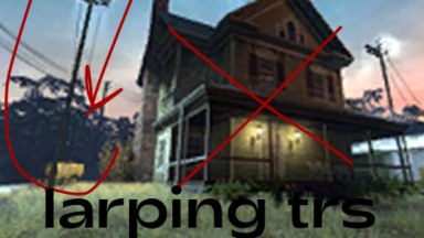 leaked Blood Harvest Survival [steam2 leak]