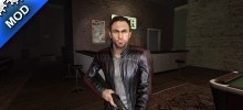Leather Jacket Nick