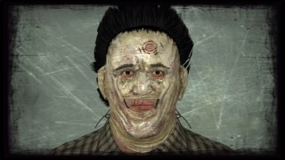 Leatherface (BILL)