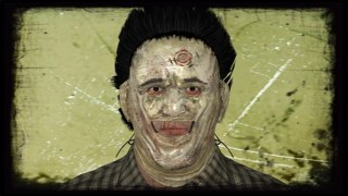 Leatherface (COACH)