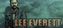 Lee Everett - The Walking Dead