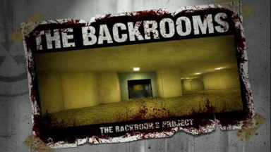 The Backrooms