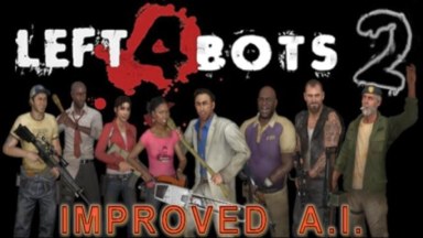 Left 4 Bots 2 Improved A.I.