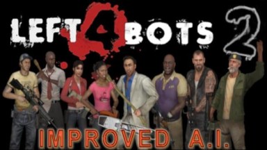 Left 4 Bots 2 Version 0.9
