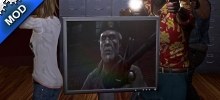 Left 4 Dead 1 intro on PC Screen