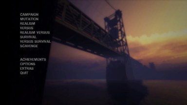 Left 4 dead 2 - Realistic mod (LITE)