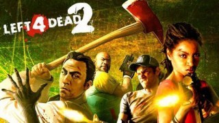 Left 4 Dead 2 - Teaser Intro