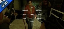 Left 4 Dead 2: My Custom Radial Menu