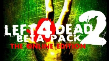 Left 4 Dead 2 Beta Pack (Online Edition)