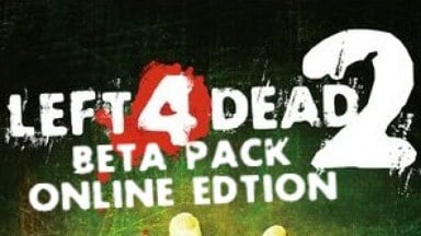 Left 4 Dead 2 Beta Pack: Online Edition