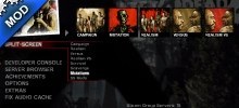 Left 4 Dead 2 Split-Screen MainMenu Mod