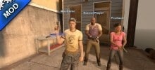 Left 4 Dead 2 Survivor Job Names