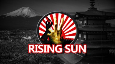 Left 4 Dead: Rising Sun