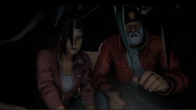 Left 4 Dead Intro But In TF2 Style [SFM]