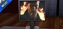 Left 4 Dead Sacrifice on PC Screen