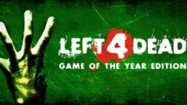 Left 4 Dead True Campaign