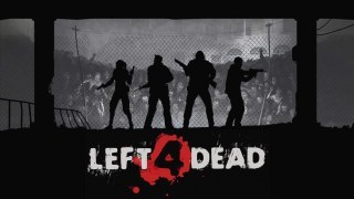 Left 4 Dead Turtle Rock Studios Intro