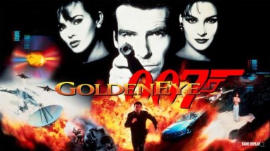 Left 4 Goldeneye (Fixed)