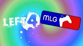 Left 4 MLG