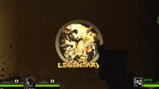 legendary icon flashlight