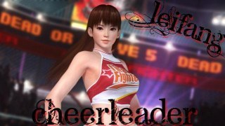 Leifang - Cheerleader (Ellis)