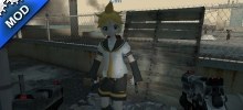 Len Kagamine (Ellis)