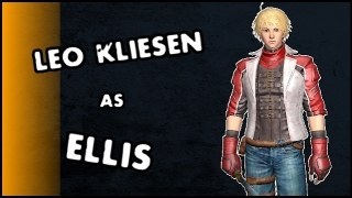 Leo Kliesen (Ellis)