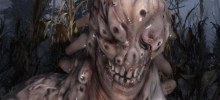 Lepotitsa - Resident Evil 6