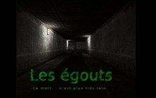 Les egouts