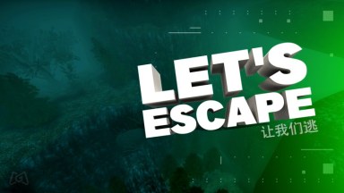 Let's Escape