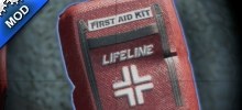 Lifeline Medkit (Dirty)