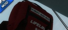 Lifeline medkit(Clean)