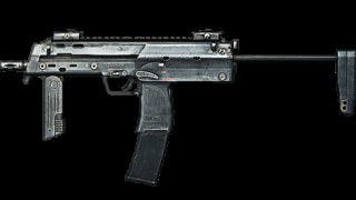 Light: Battlefield MP7 Script for Silenced SMG