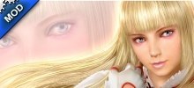 Lili From Tekken