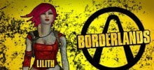 Lilith - Borderlands