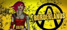 Lilith - Borderlands