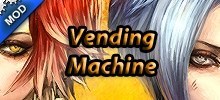 Lilith & Maya Vending Machine