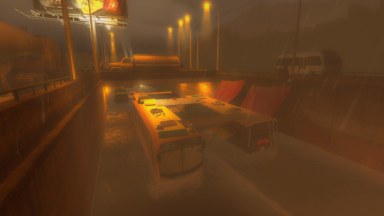 Lima Infection: Bypass