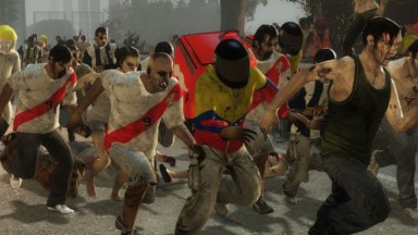Lima Infection: Common Infected