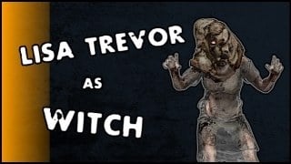 Lisa Trevor (Witch)