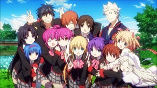 Little Busters, End Credits Mod