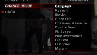 Lobby Mode Changer
