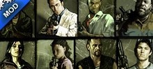 Lobby Survivor Portraits (Edited Version)