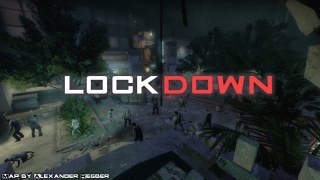 Lockdown DLC